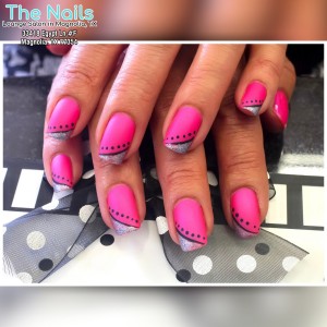 The Nails Lounge Salon   Magnolia, TX 77354 (1) (2)